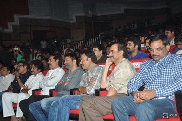 Gopala Gopala Movie Audio Launch